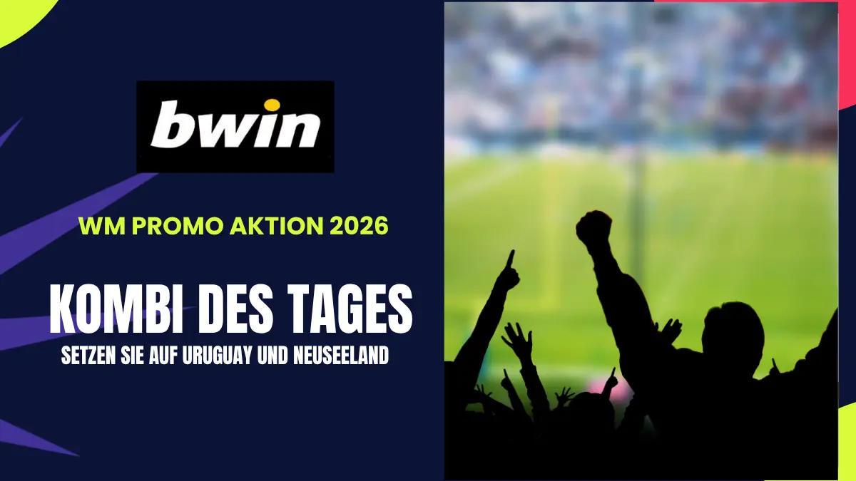 Bwin WM Daily Kombi