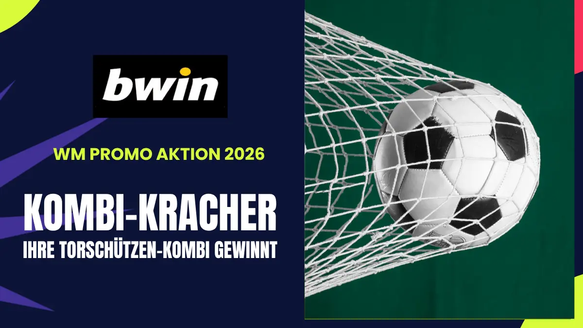 Bwin WM Kombi