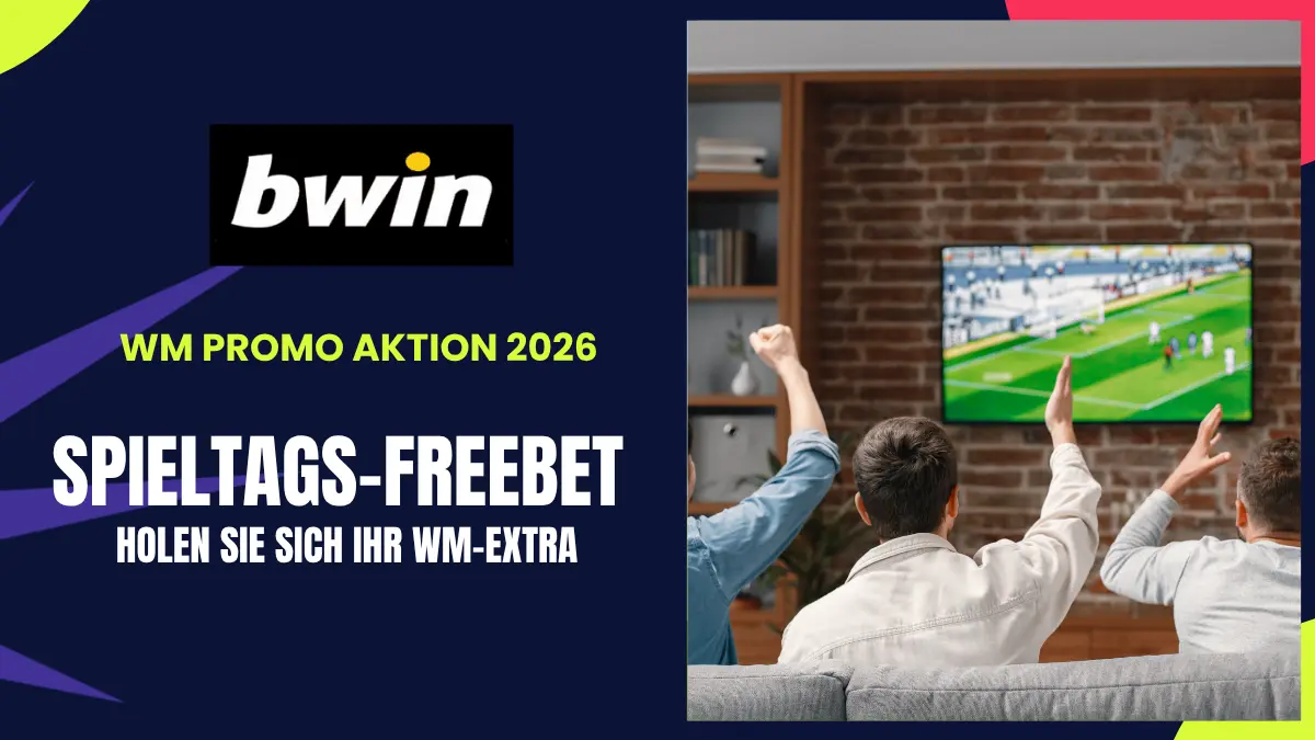 Bwin Freebet WM
