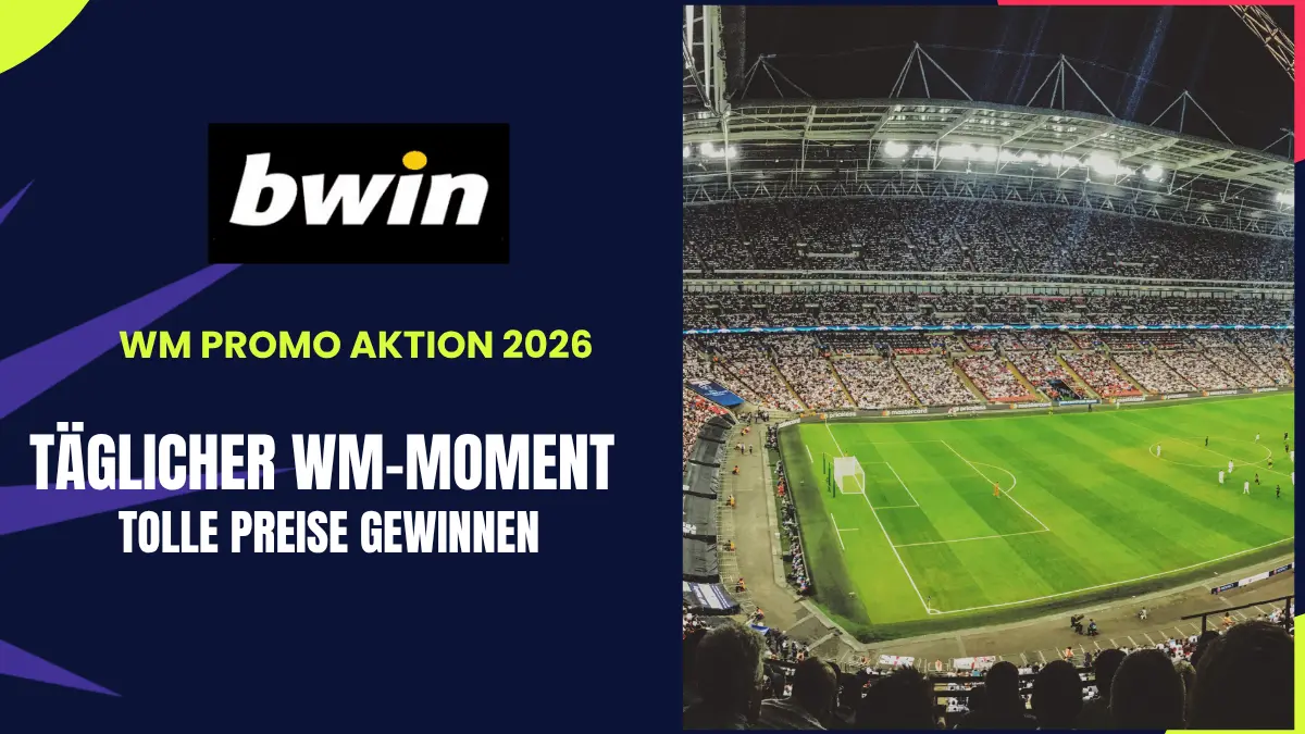 Bwin daily moment