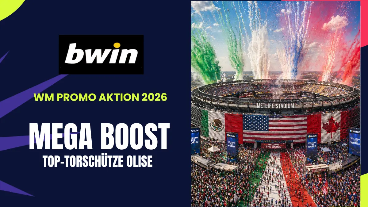 Bwin WM Olise