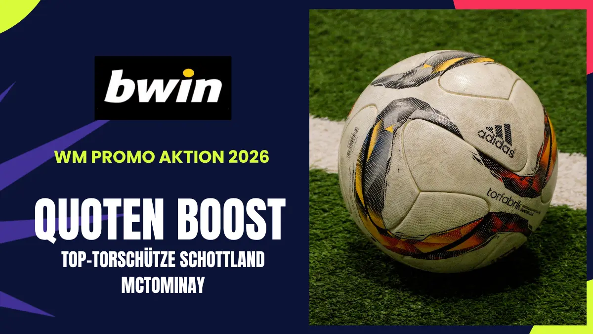 Bwin WM McTominay