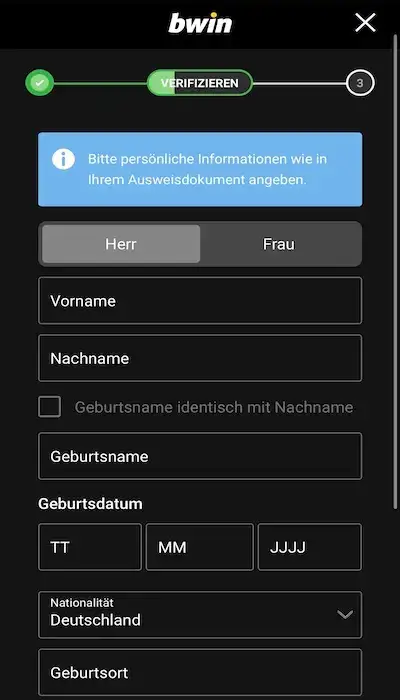 Bwin Slots Bonus Registrierung - Seite 2