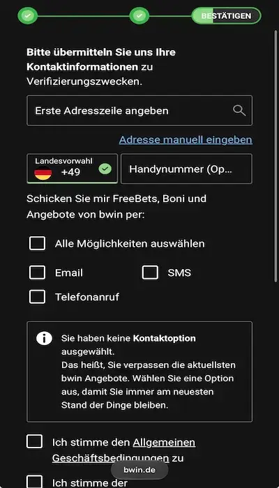 Bwin Slots Bonus Registrierung - Seite 3