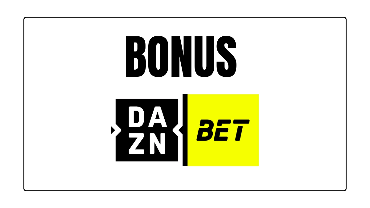 DAZN Bet Bonus