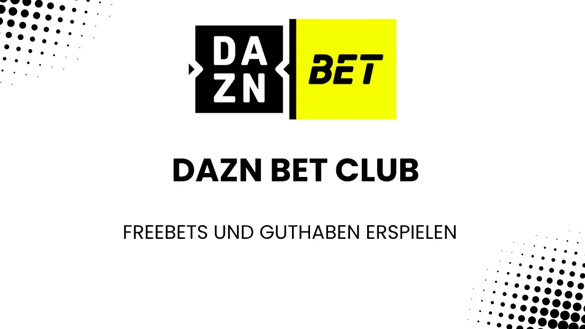 DAZN Bet Club