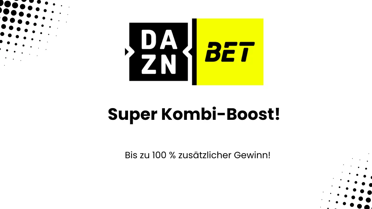 Kombi Boost