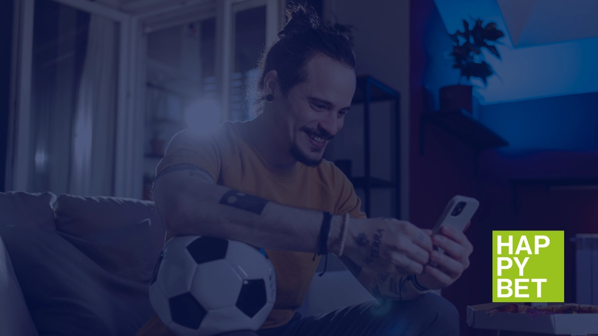 Wie man bei Happybet gewinnt