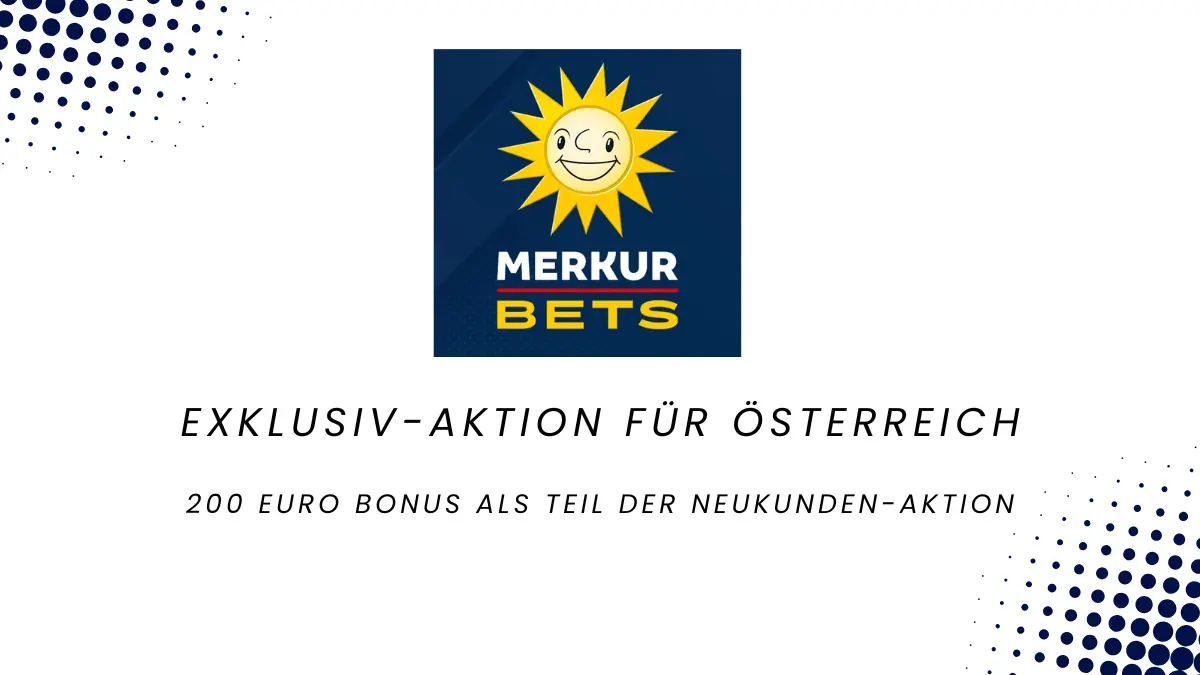 Neukunden-Offerte Österreich