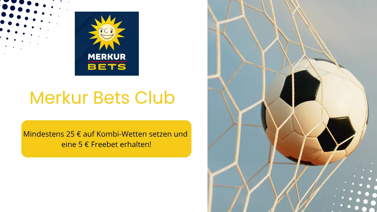 Merkur Bets Club