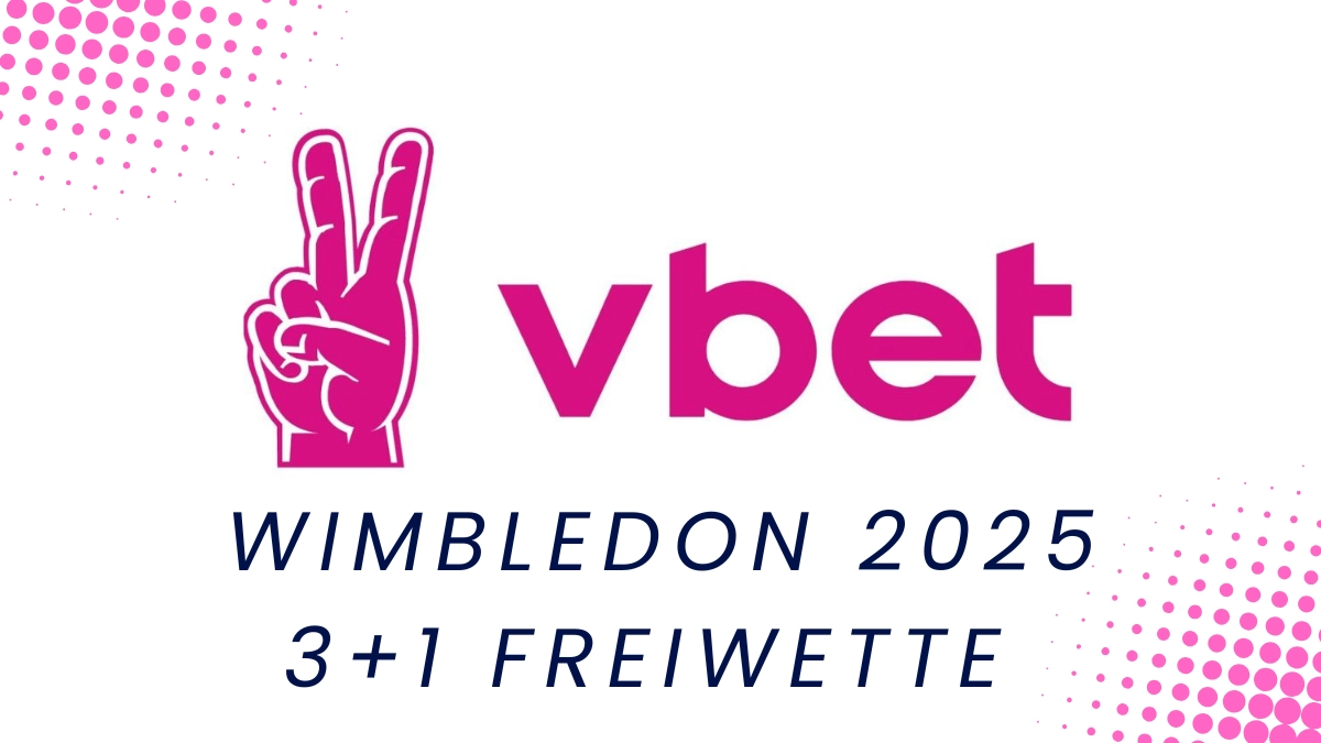 VBET Wimbledon 2025