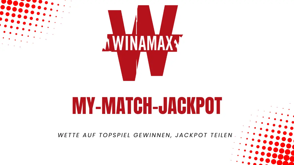 MyMatch-Jackpot!