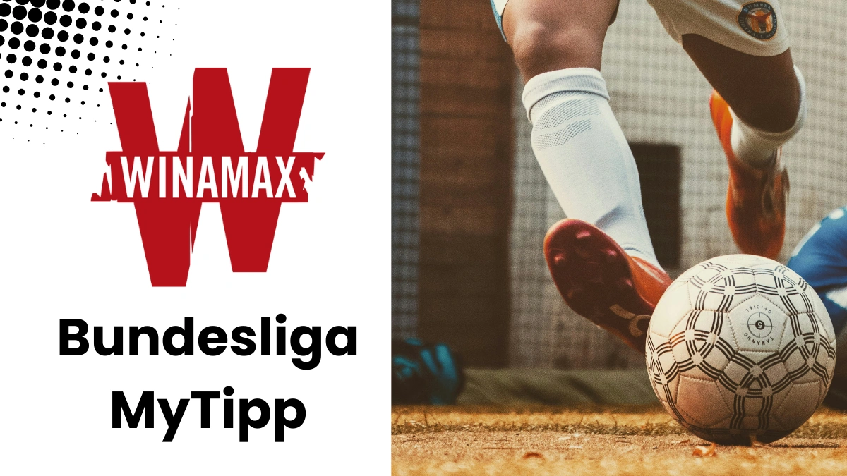 Winamax My Tipp