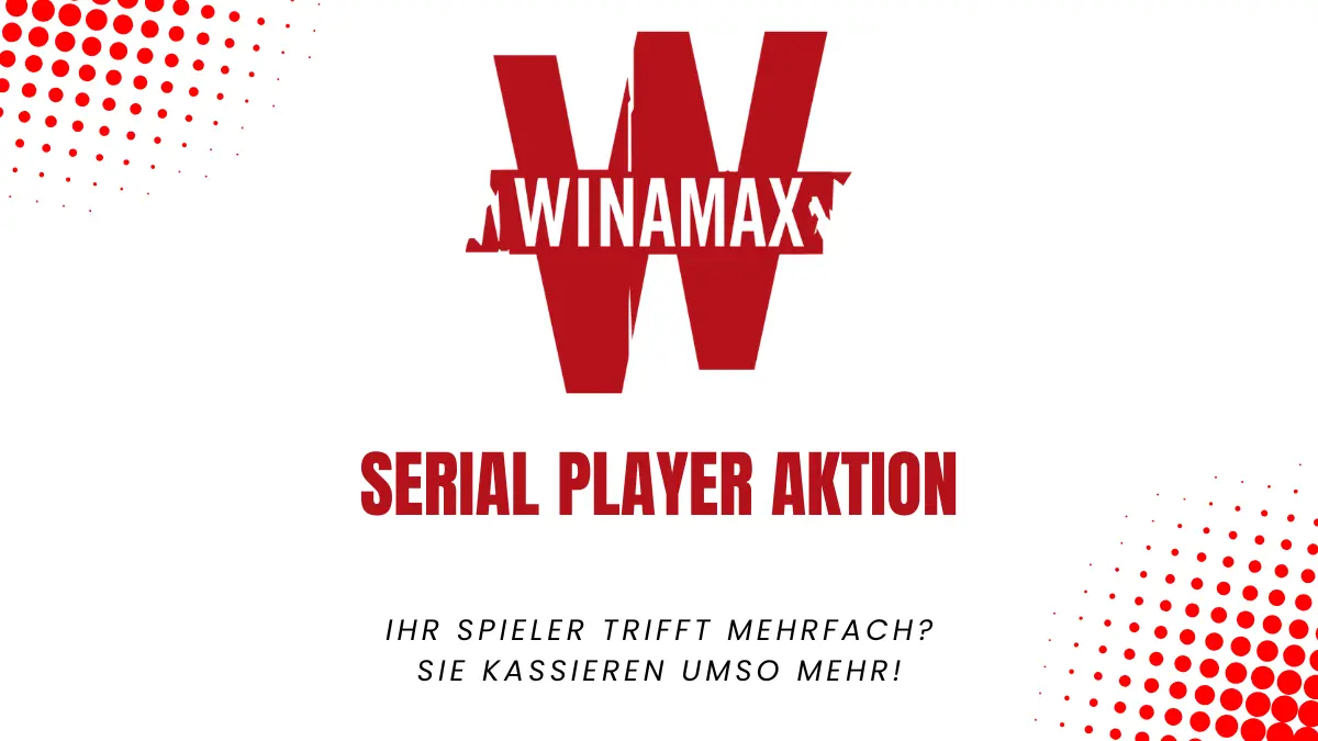 Serial Player