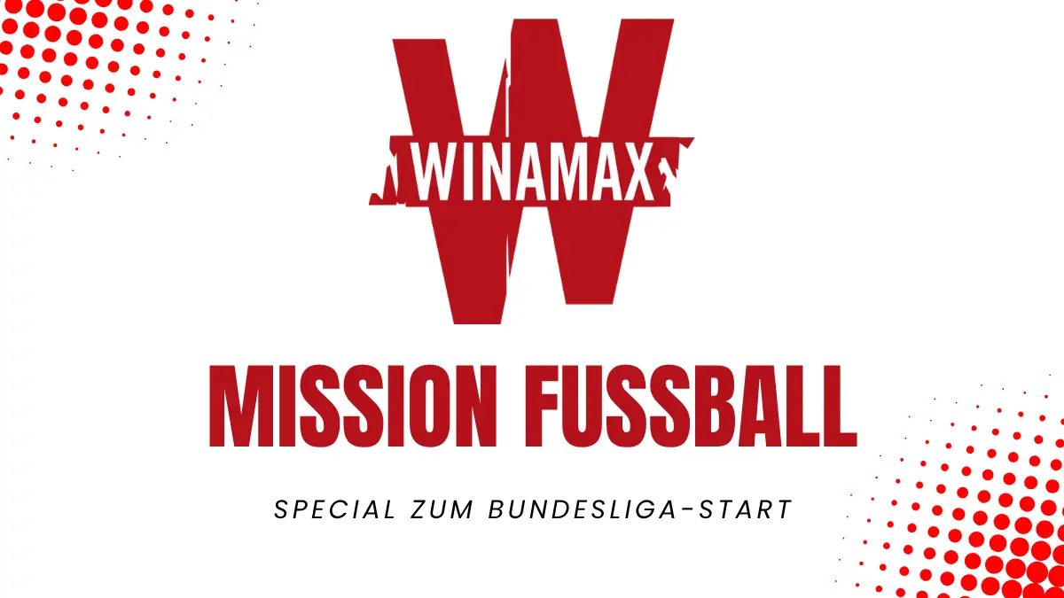 Bundesliga Start