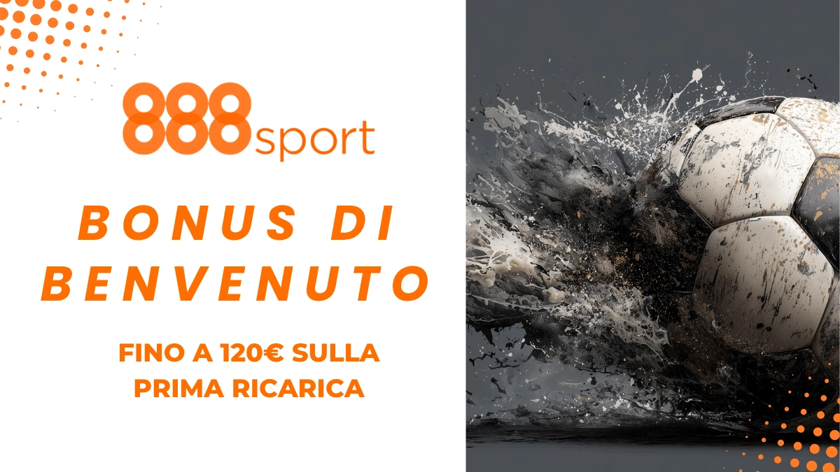 Vincitu - Bonus di benvenuto