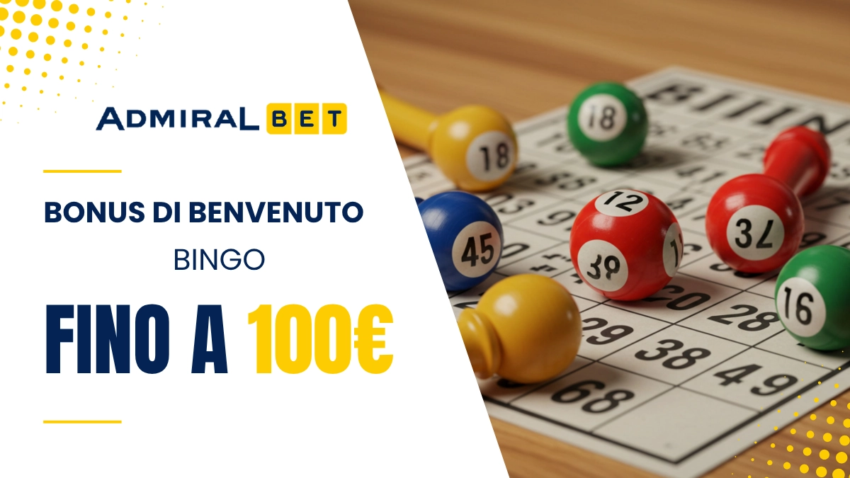bonus admiralbet bingo