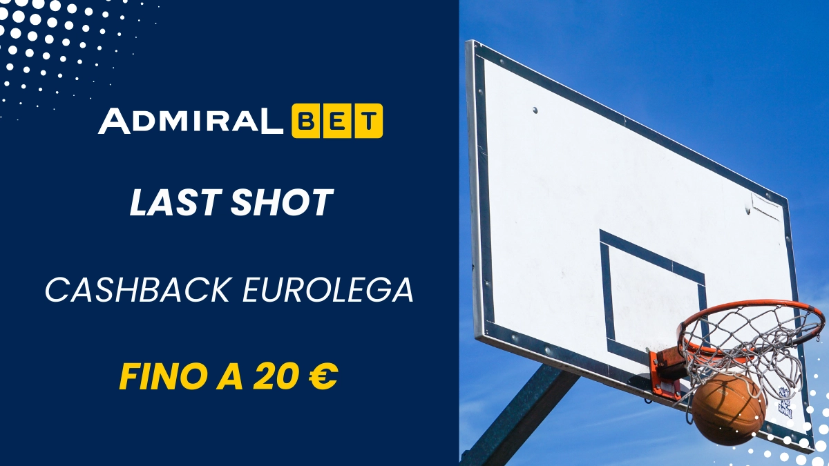 Admiralbet Last Shot