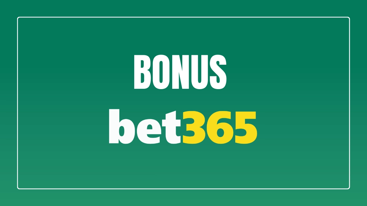 bonus bet365