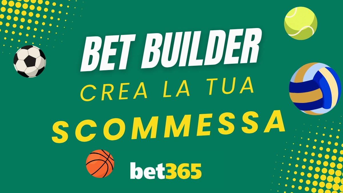 Bonus Sport Bet365