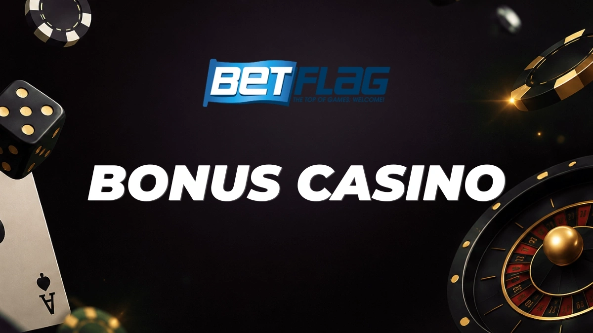 bonus betflag casino