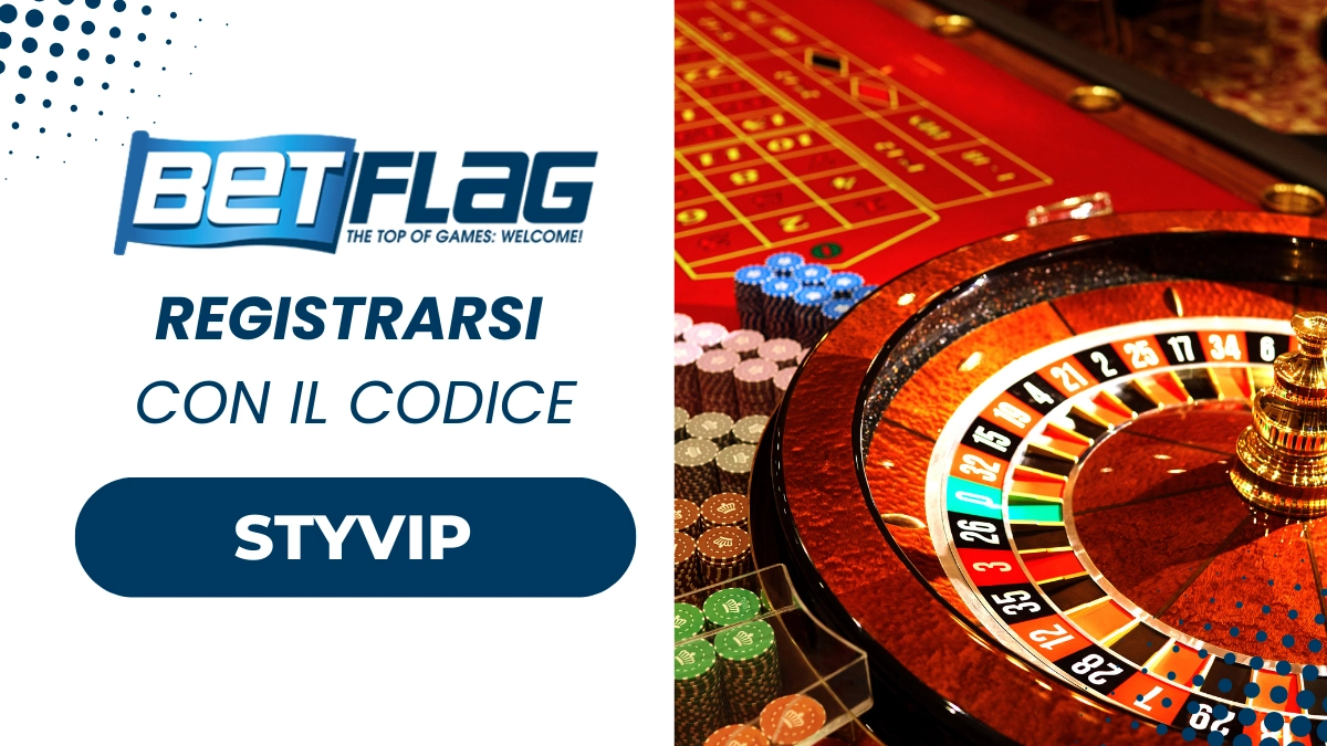 Promo code casino