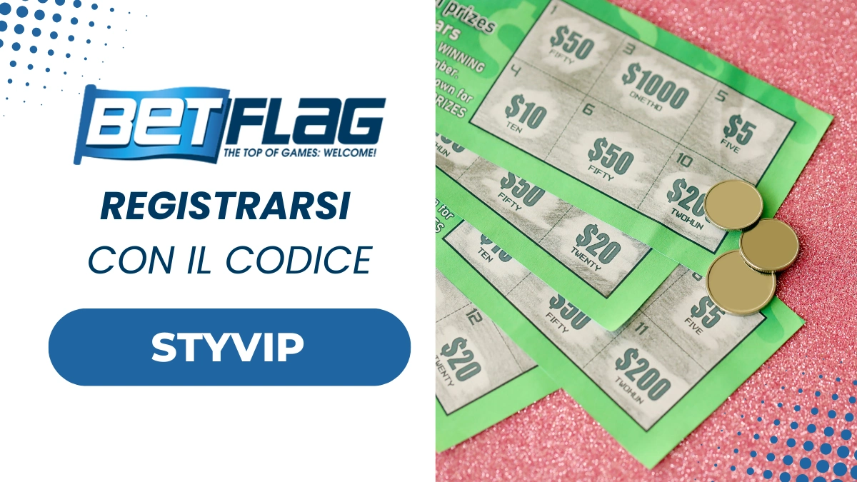 codice promo gratta e vinci