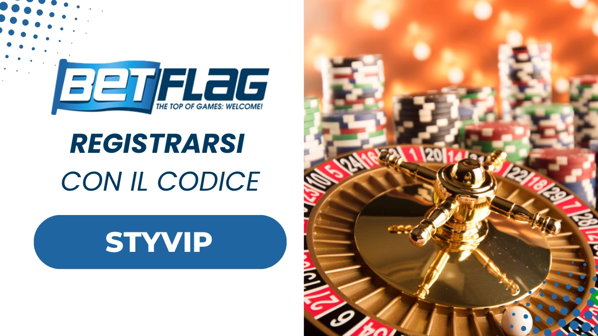 Promo code casino live