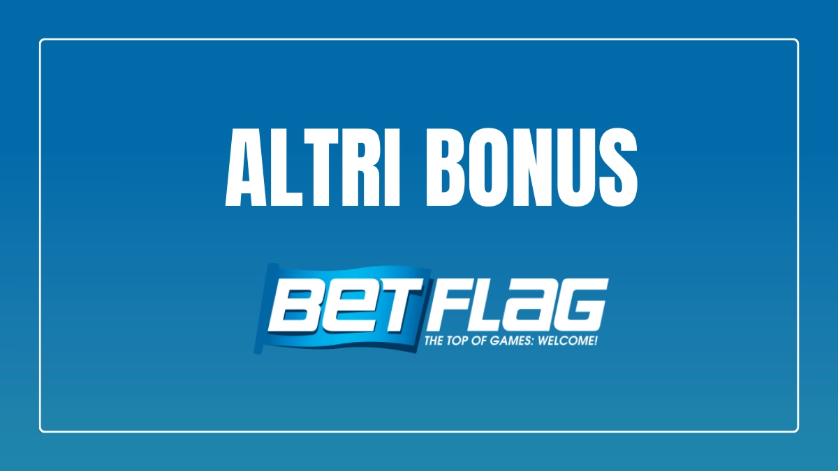 Betflag bonus