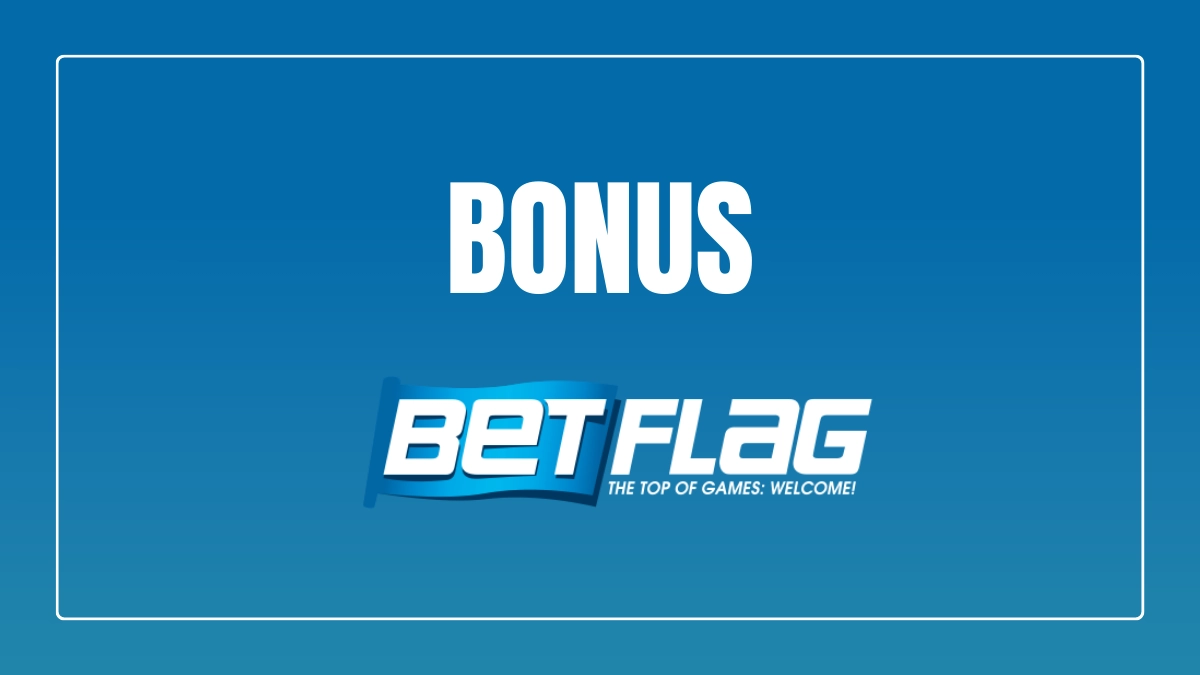 Betflag bonus