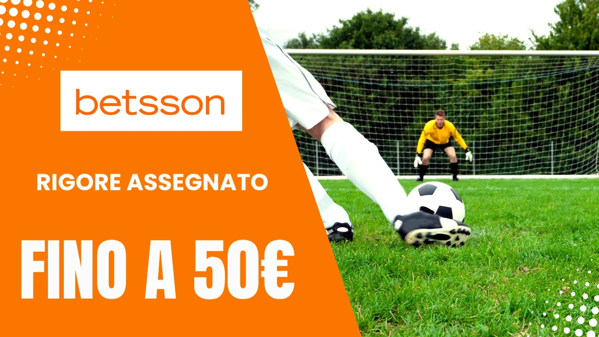Bonus Penalty Betsson