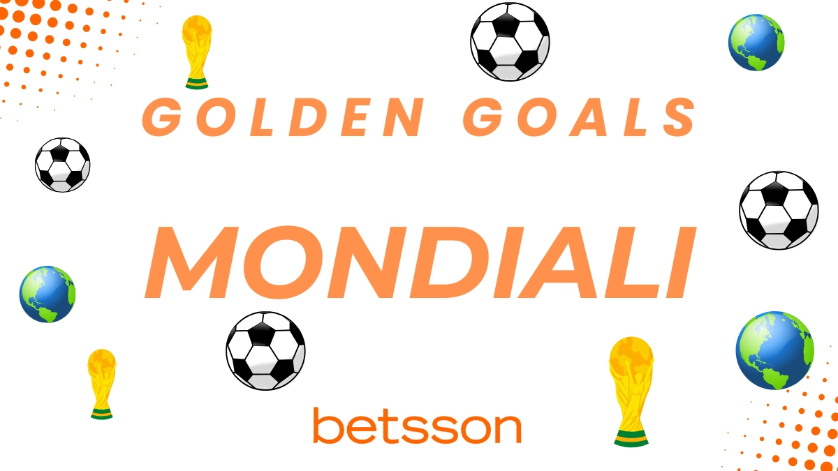 Bonus Golden Goals