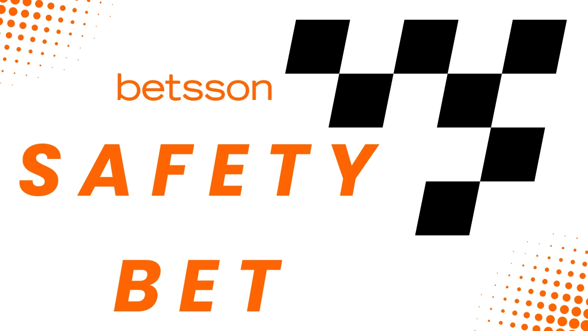 Safety Betsson
