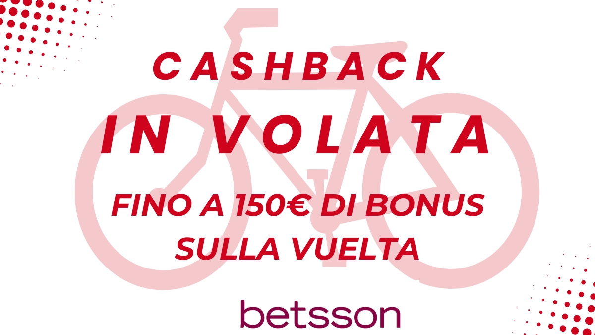 Bonus Ciclismo Betsson