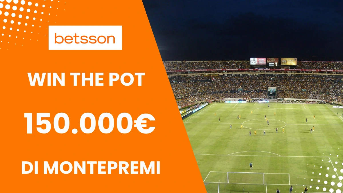 Bonus Mondiali Betsson