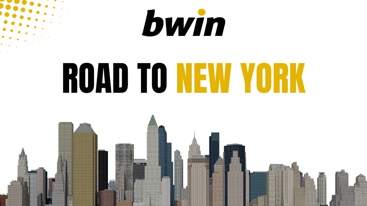 Bonus Bwin New York