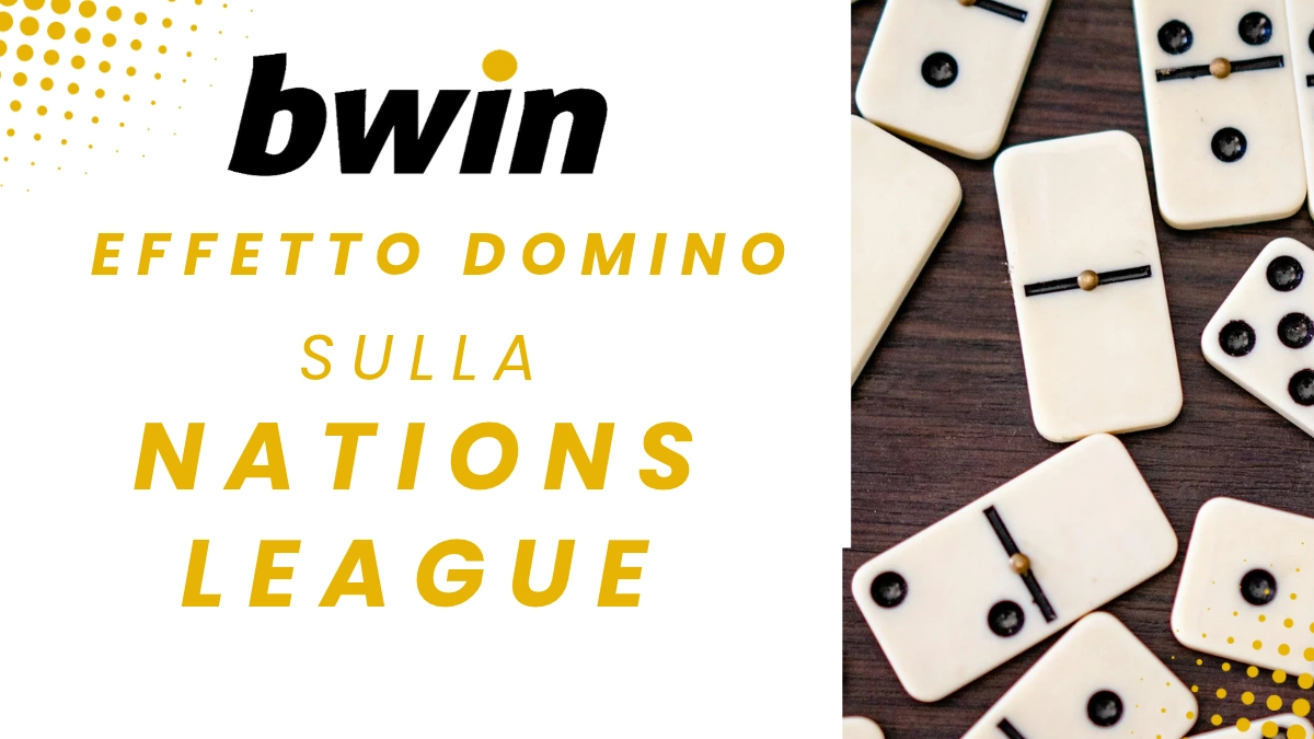 Bwin Effetto Domino 