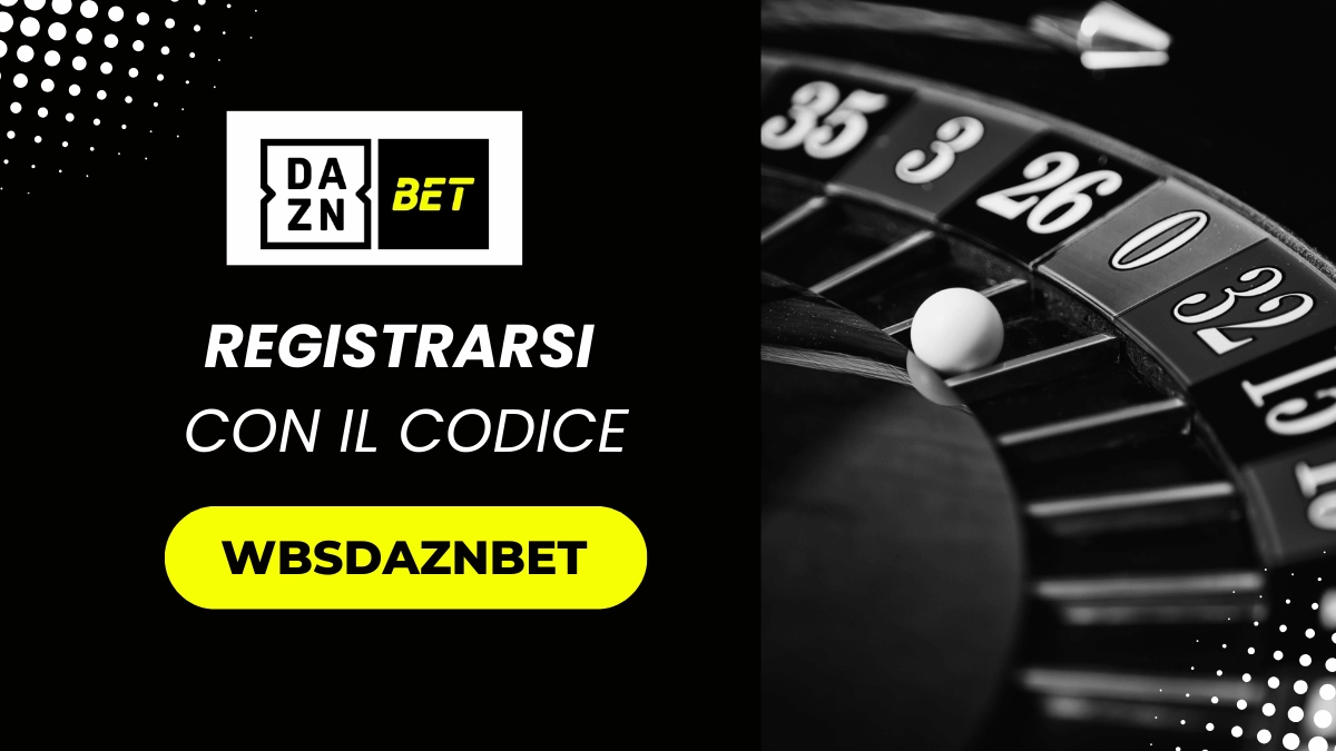 codice promozionale casino 
