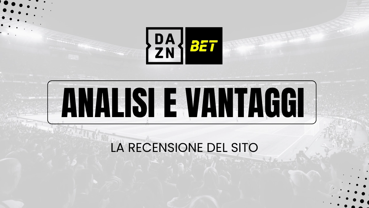 analisi e vantaggi daznbet