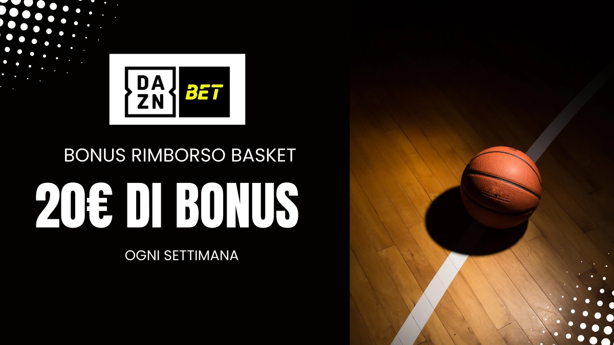 bonus basket