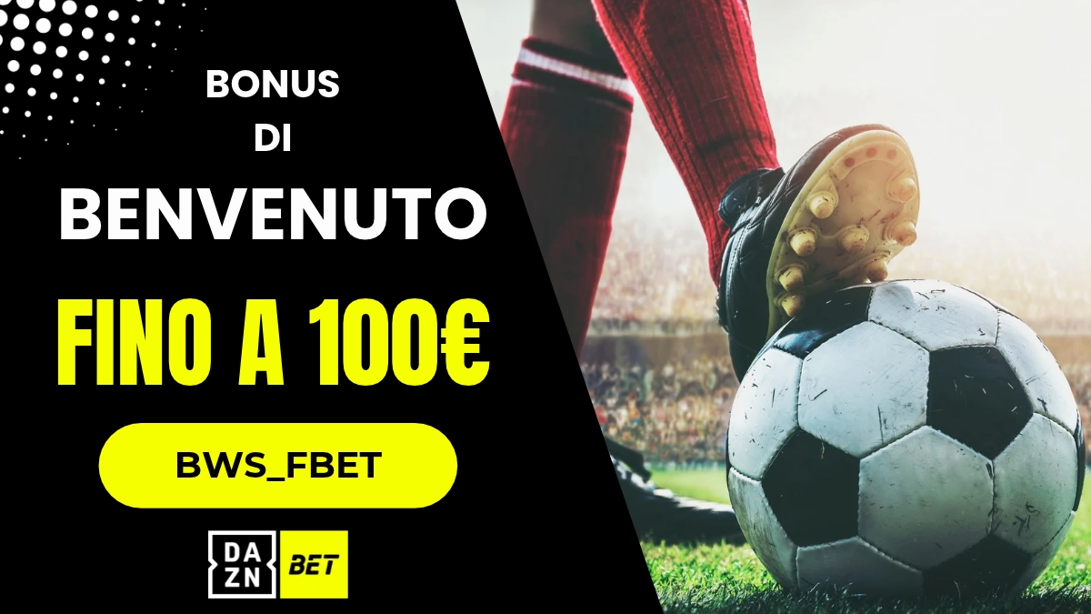 Bonus Daznbet