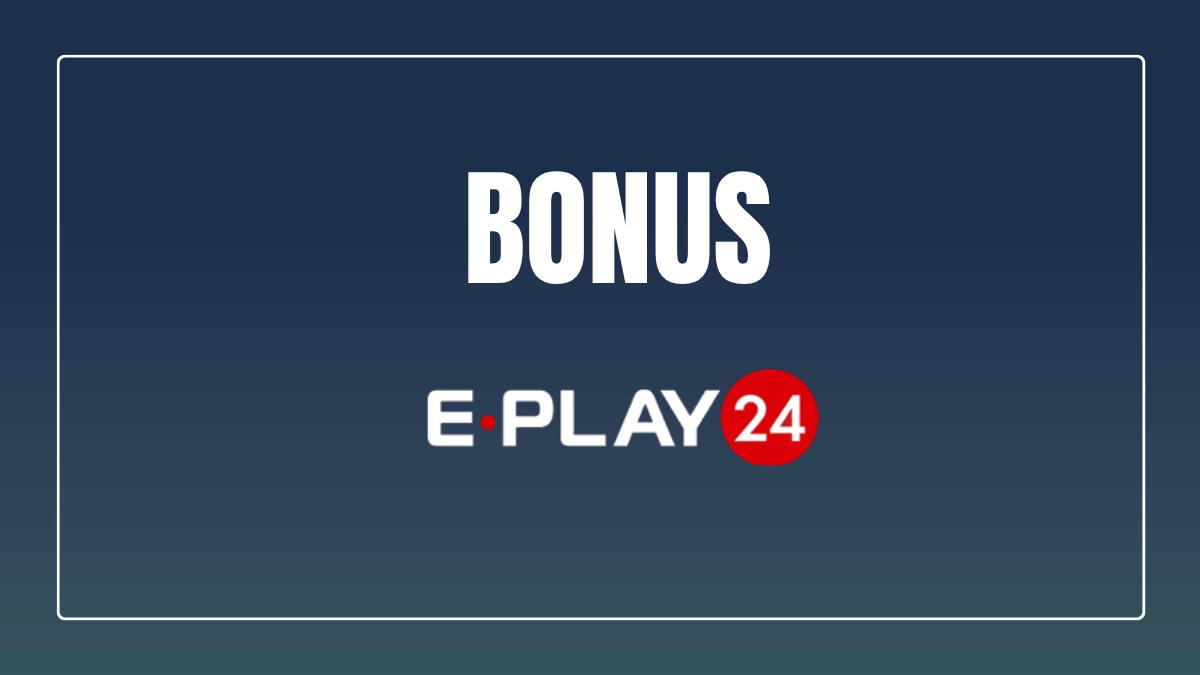 bonus eplay24