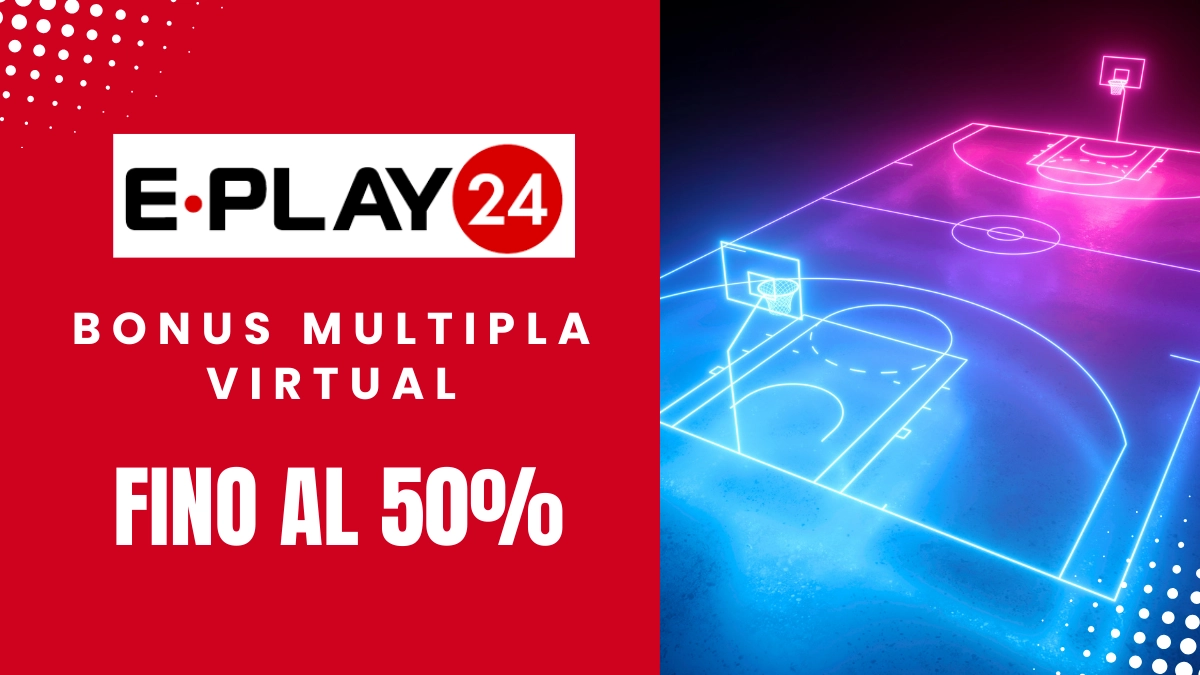 bonus multipla virtual