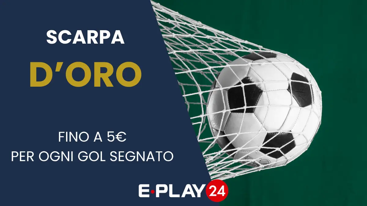 Bonus Eplay Mondiali
