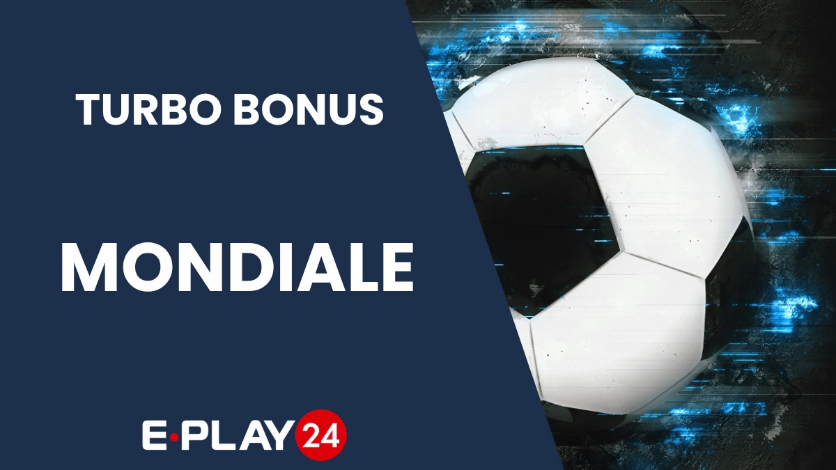 Bonus Turbo Mondiali