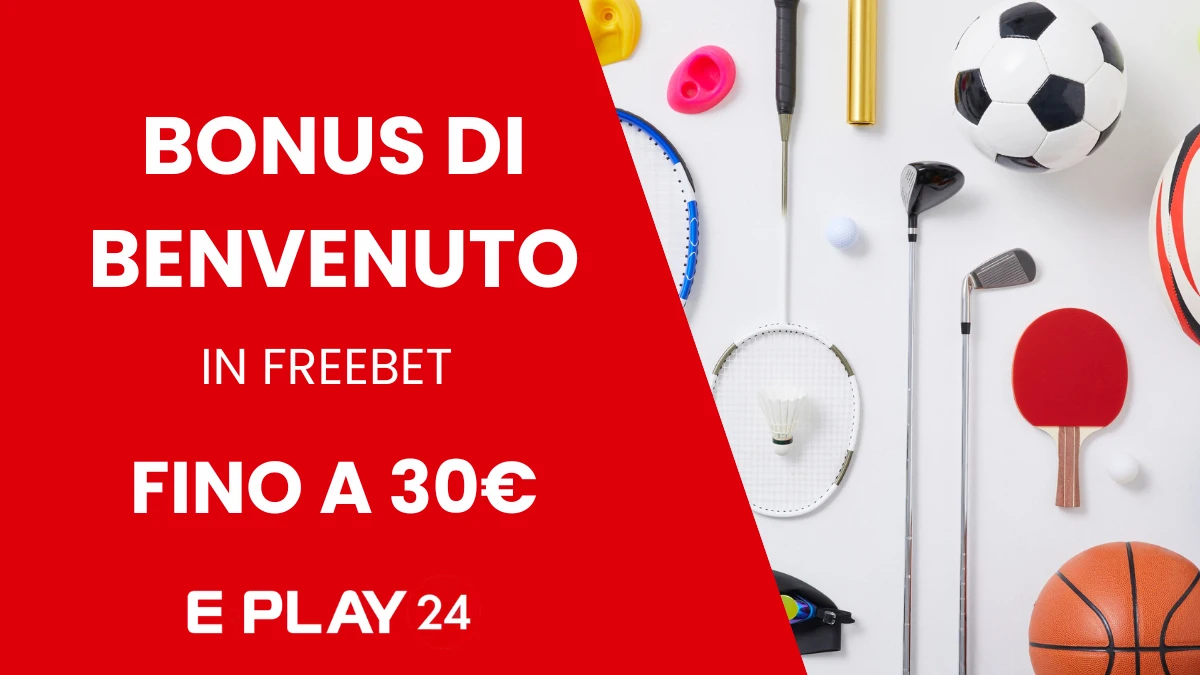 benvenuto sport