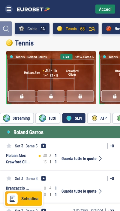 live Goldbet