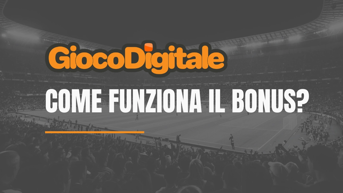 spiegazione bonus gioco digitale