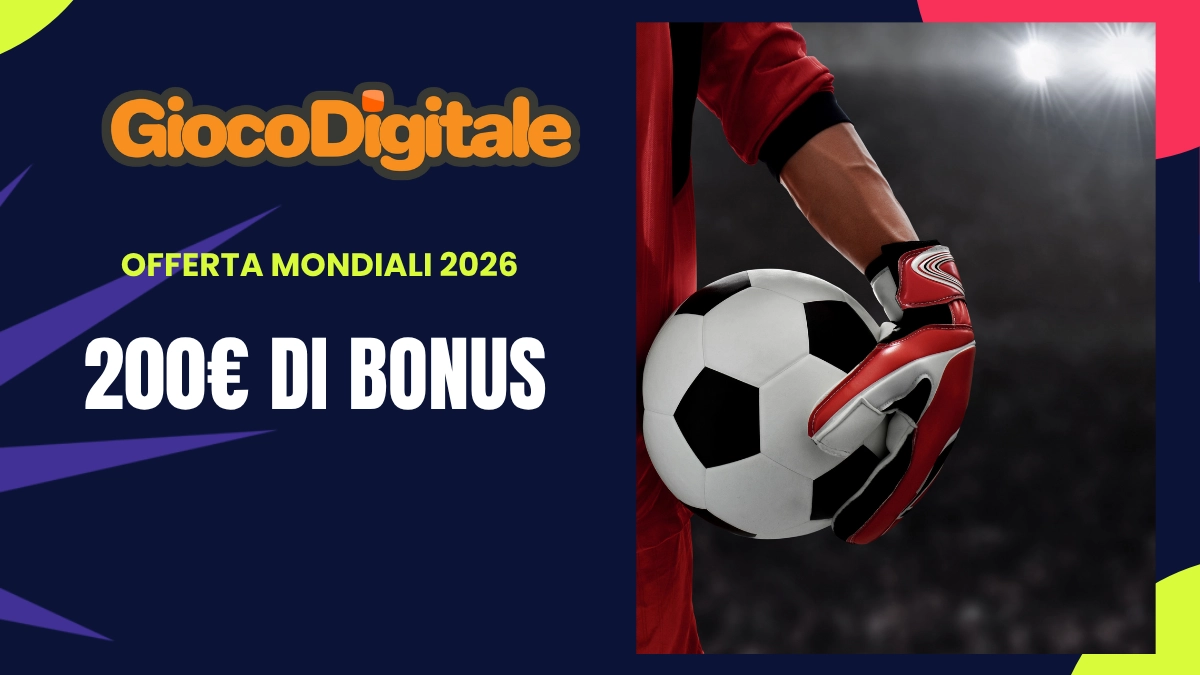 offerta mondiali 2026