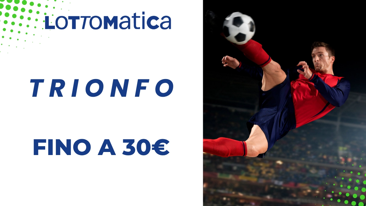 Promo  Mondiali Lottomatica